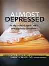 Imagen de portada para Almost Depressed